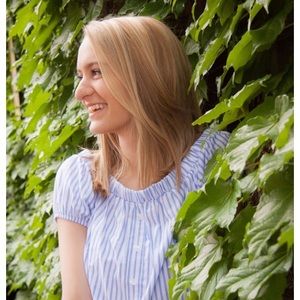 Meet your Posher, Madi